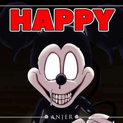 Happy By Anjer's cover