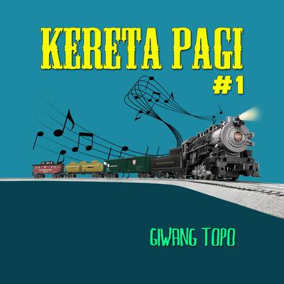 Kereta Pagi #1's cover