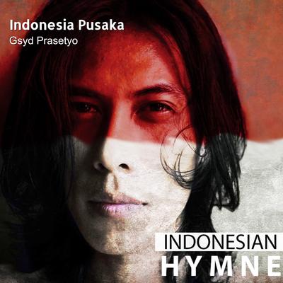 Gsyd Prasetyo's cover