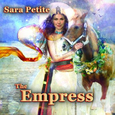 Sara Petite's cover