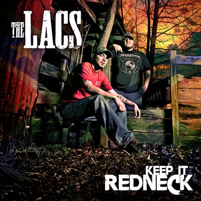 Keep It Redneck's cover