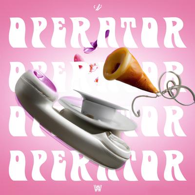 Operator By Willy Van Florence's cover