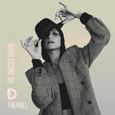 Twennies (The Knocks Remix) By Dragonette, The Knocks's cover