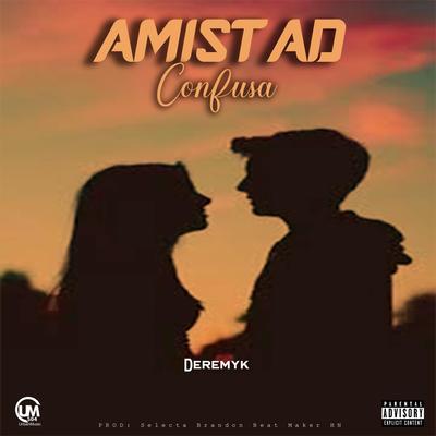 Amistad Confusa's cover