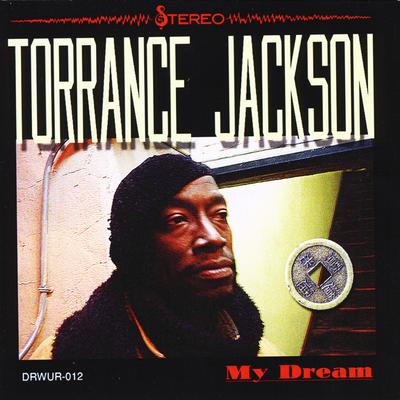 Torrance Jackson's cover