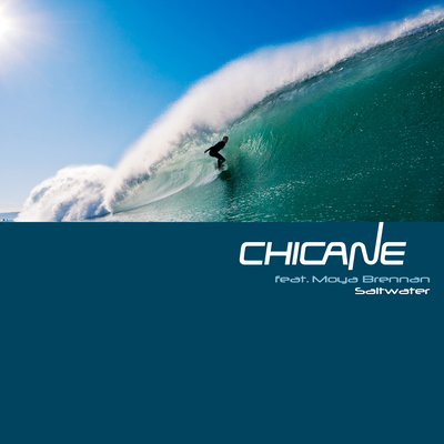 Saltwater (Mothership Mix) By Chicane, Moya Brennan's cover