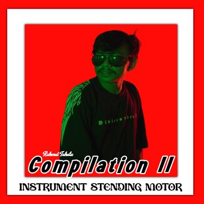 Compilation II Instrument Stending Motor's cover