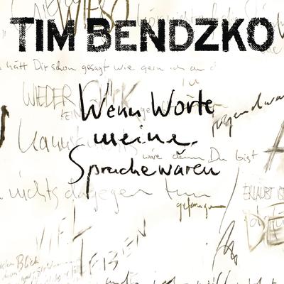 Nur noch kurz die Welt retten By Tim Bendzko's cover