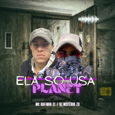 Ela So Usa Planet’s's cover