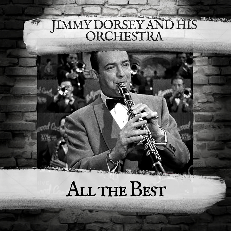 Jimmy Dorsey and His Orchestra's avatar image