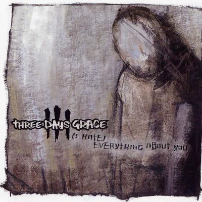 I Hate Everything About You (Acoustic Version) By Three Days Grace's cover