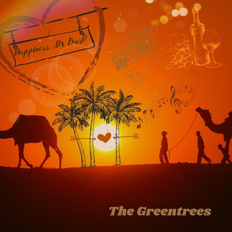 The Greentrees's avatar image