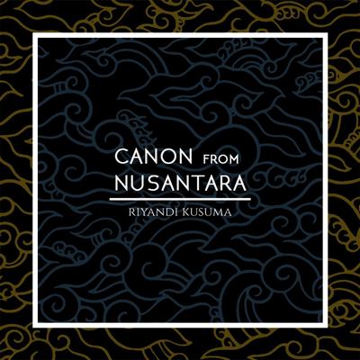 Canon from Nusantara's cover