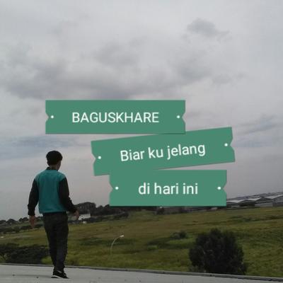 Biarku Jelang Di Hari Ini (Remix)'s cover