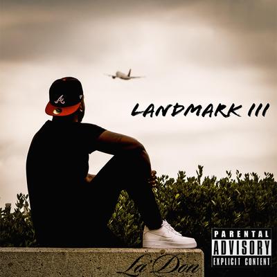 LANDMARK 3's cover