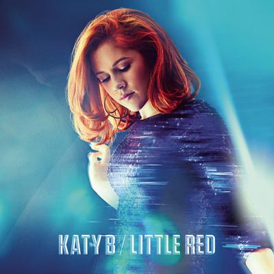 Sapphire Blue By Katy B's cover