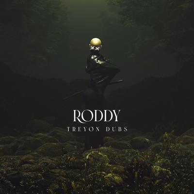 Roddy By Treyon Dubs's cover