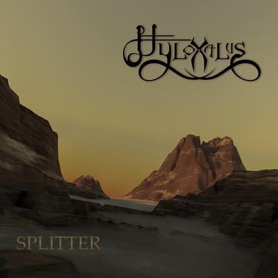 Splitter By Hyloxalus's cover