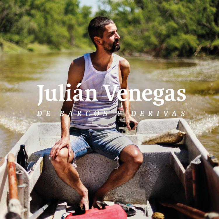 Julián Venegas's avatar image