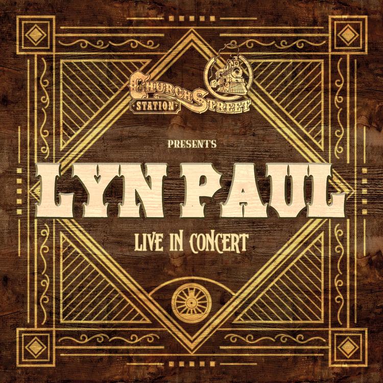 Lyn Paul's avatar image