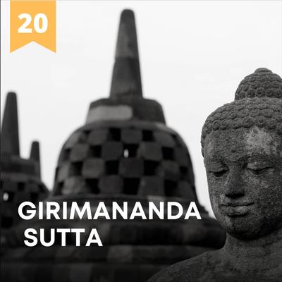 Girimananda Sutta's cover