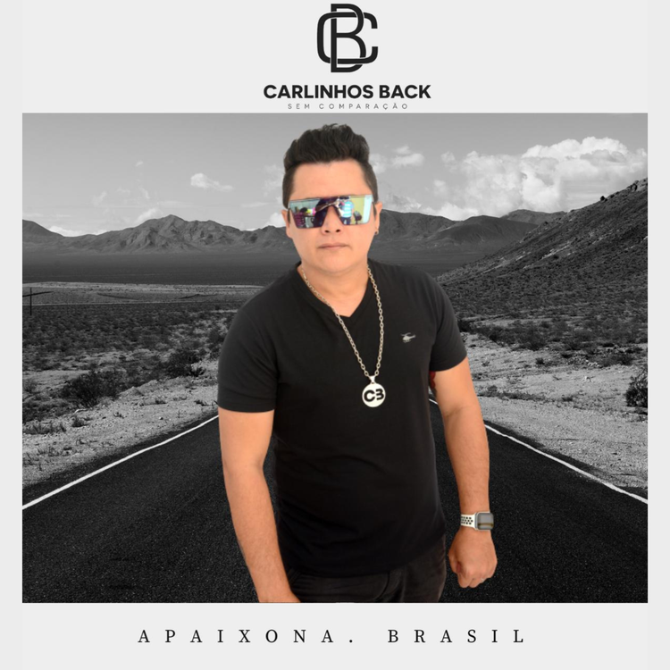 Carlinhos Back's avatar image