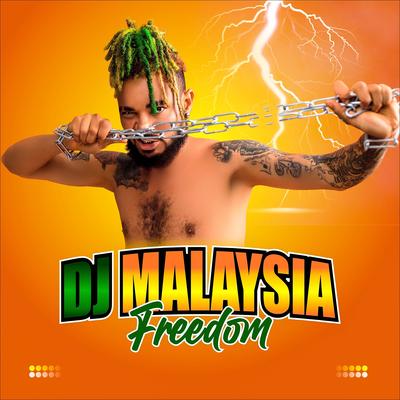 DJ Malaysia's cover