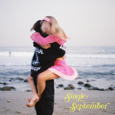 Single In September By Zolita's cover