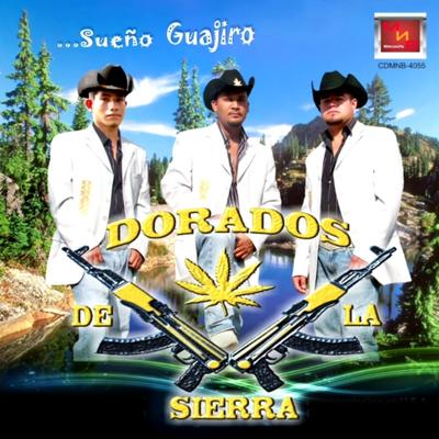 El Querreque Arremangado's cover