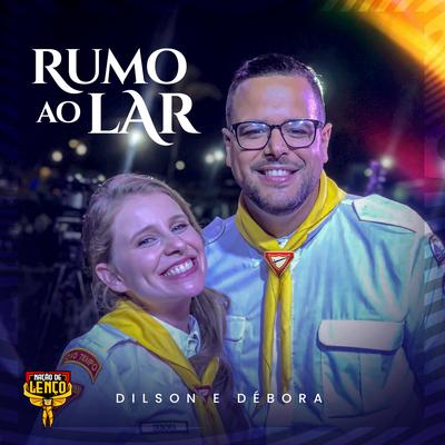 Rumo ao Lar: Nação de Lenço's cover