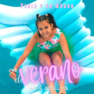 Paula y Su Mundo's cover
