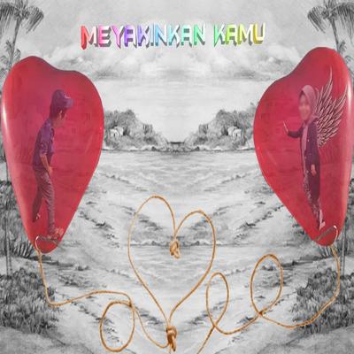 Meyakinkan Kamu's cover