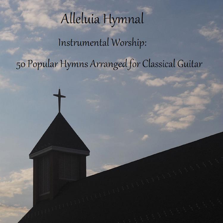 Alleluia Hymnal's avatar image