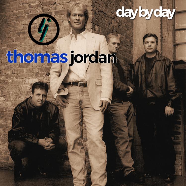 Thomas Jordan's avatar image