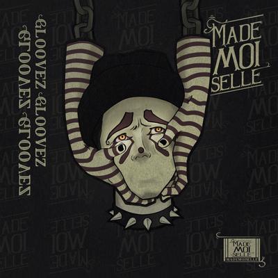 Mademoiselle By Gloovez's cover