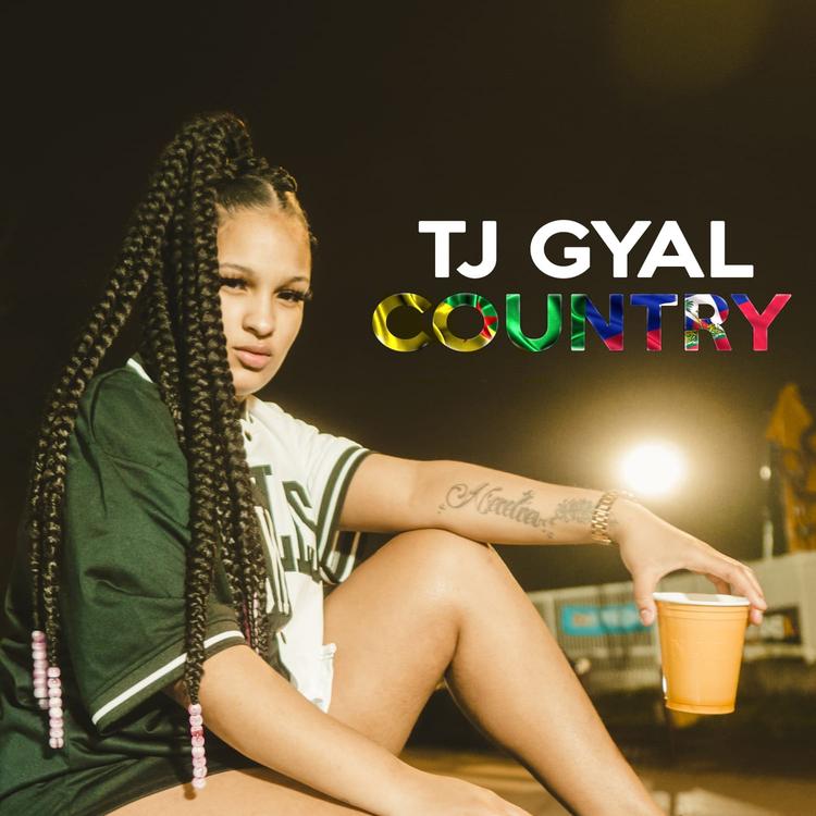 Tj Gyal's avatar image