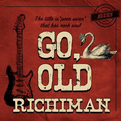 Go, Old's cover