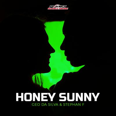 Honey Sunny (Instrumental Mix)'s cover
