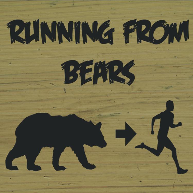 Running from Bears's avatar image