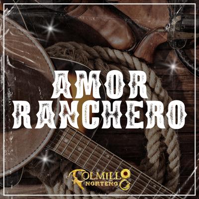 Amor Ranchero's cover