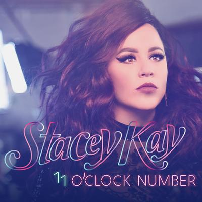 Stacey Kay's cover