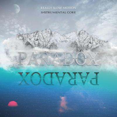 Paradox's cover