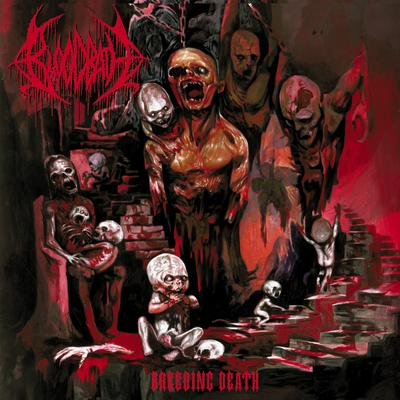 Breeding Death By Bloodbath's cover