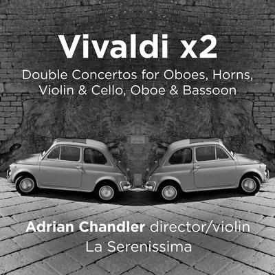 Vivaldi x2's cover