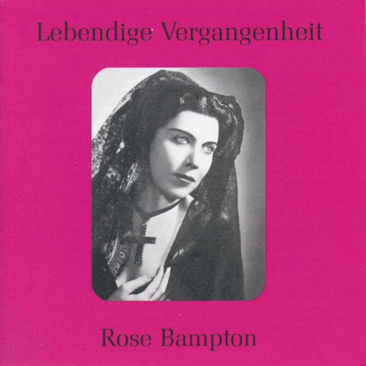 Rose Bampton's avatar image