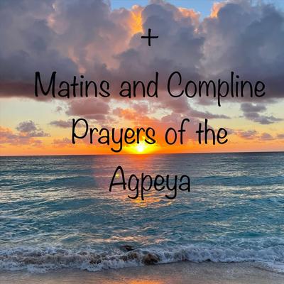 Compline Prayer: Psalm 130's cover