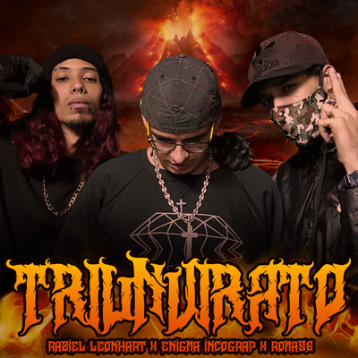 Triunvirato's cover