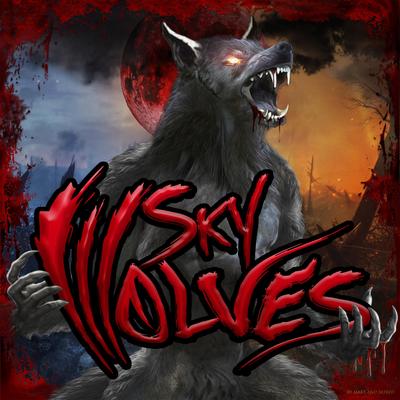 Sin Triunfo Ni Gloria By Sky Wolves's cover