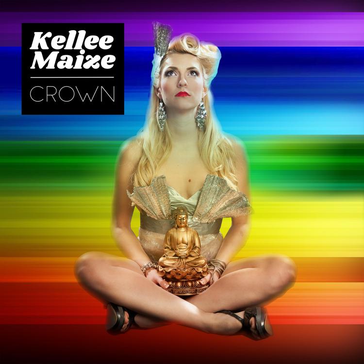 Kellee Maize's avatar image