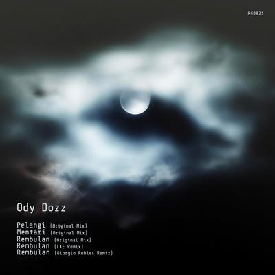 Ody Dozz's cover